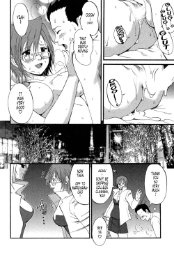 Page 27 of Hanasan No KyuujitsuVol. 2