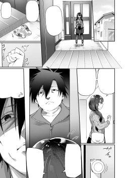 Page 29 of Boku no Koe o Kiku dake de Hatsujou Shichau Yandere Kyonyuu Kouhai ni Karada o Irekaerarete Shimatta!