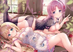 Page 28 of TeacherTeacher7 + Omake