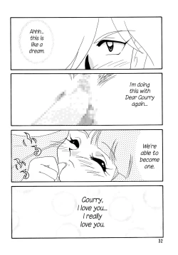 Page 31 of SLAYERS ADULT 5