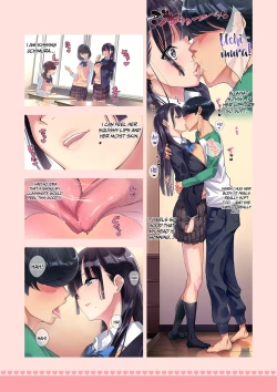 Page 4 of SotsuAl DeliHeal