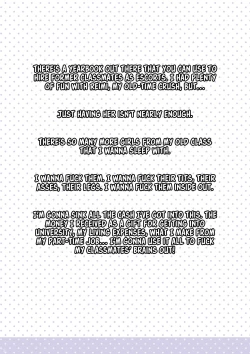 Page 2 of SotsuAl DeliHeal 2| Yearbook of Whores 2