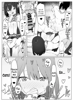Page 22 of Seikoui Jisshuu! | Sexual Experimentation Practice!