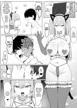 Page 50 of Seikoui Jisshuu! | Sexual Experimentation Practice!