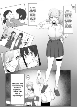 Page 57 of Seikoui Jisshuu! | Sexual Experimentation Practice!