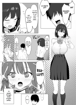 Page 7 of Seikoui Jisshuu! | Sexual Experimentation Practice!