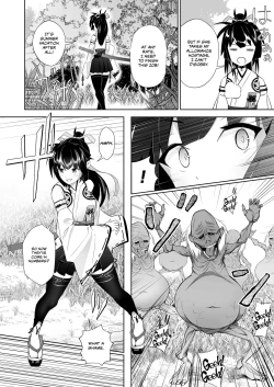 Page 6 of MikogamiTHE BADEND-