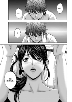 Page 29 of Yasashii Obasan | Kind Lady, Dirty Lady Ch. 1-3