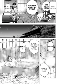 Page 43 of Yasashii Obasan | Kind Lady, Dirty Lady Ch. 1-3