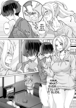 Page 55 of Himitsuna Futari | Our Secrets Chapter 1-4