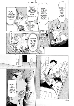 Page 131 of Poko no Oshigoto