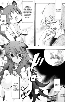 Page 8 of Poko no Oshigoto