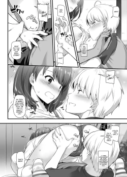 Page 34 of Otonanajimi 3 DLO13