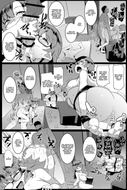 Page 23 of Imouto wa Mesu Orc 5 | My Little Sisters are Slutty Orcs 5