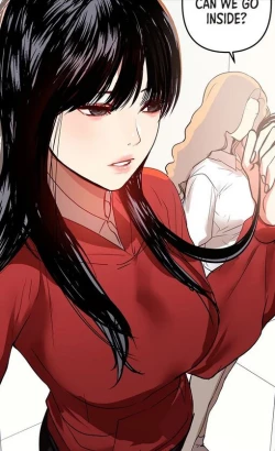 Page 15 of MANHWA - The Owner Of A Building