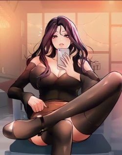 Page 184 of MANHWA - The Owner Of A Building