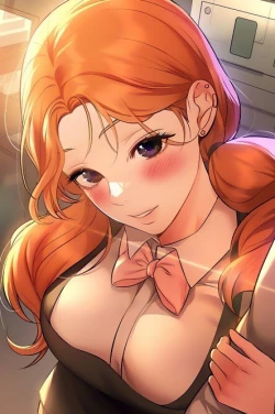 Page 281 of MANHWA - The Owner Of A Building