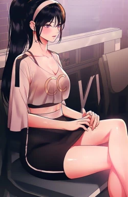 Page 300 of MANHWA - The Owner Of A Building