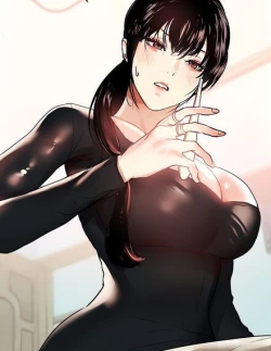 Page 35 of MANHWA - The Owner Of A Building