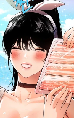 Page 57 of MANHWA - The Owner Of A Building