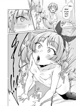 Page 21 of I Fucking LOVE FullyDiddling!