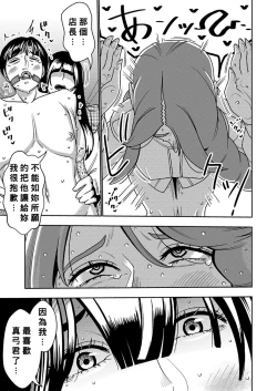 Page 22 of Konkatsu Onee-san no Kobi Kobi Kyuuai Sex 3