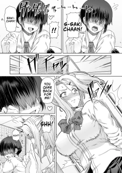 Page 77 of Himitsuna Futari | Our Secrets