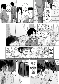 Page 78 of Himitsuna Futari | Our Secrets