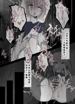 Page 21 of Magical Girl Defeat Diary