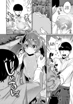 Page 25 of Isekai Teni Shite Mazoku Shota ni Tanetsuke Shitara Mechakucha Natsukareta. ｜I Went to Another World and Demon Shotas Grew Attached to Me After I Mated With Them.