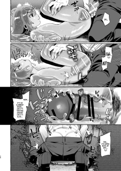 Page 29 of Isekai Teni Shite Mazoku Shota ni Tanetsuke Shitara Mechakucha Natsukareta. ｜I Went to Another World and Demon Shotas Grew Attached to Me After I Mated With Them.