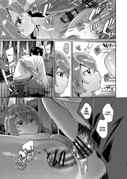 Page 32 of Isekai Teni Shite Mazoku Shota ni Tanetsuke Shitara Mechakucha Natsukareta. ｜I Went to Another World and Demon Shotas Grew Attached to Me After I Mated With Them.