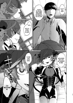 Page 46 of Isekai Teni Shite Mazoku Shota ni Tanetsuke Shitara Mechakucha Natsukareta. ｜I Went to Another World and Demon Shotas Grew Attached to Me After I Mated With Them.