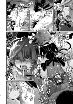 Page 59 of Isekai Teni Shite Mazoku Shota ni Tanetsuke Shitara Mechakucha Natsukareta. ｜I Went to Another World and Demon Shotas Grew Attached to Me After I Mated With Them.