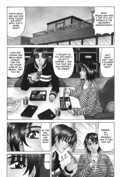 Page 90 of Kochira Momoiro Company Vol. 2 Ch.1-8