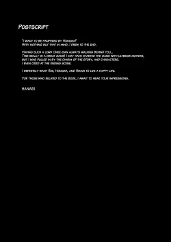 Page 24 of Homura Hoikuen | Homura's Nursery