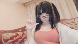 Page 39 of 粉红黏黏怪（ririko）