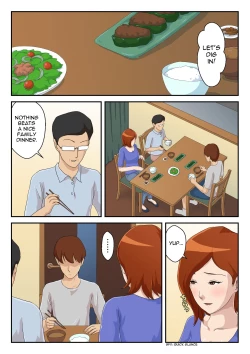 Page 2 of Zoku Matching Appli de Deatta Aite wa Kaa-san deshita | I Matched Mom on My Dating App: The Sequel