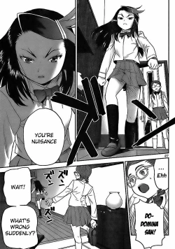 Page 27 of Domina no do ch.15 english