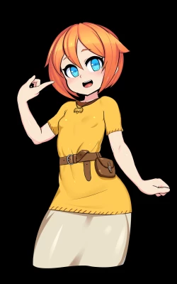 Page 13 of Loli Bikini 1+2