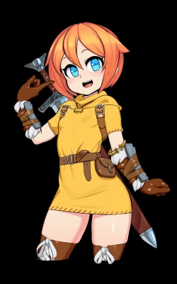 Page 15 of Loli Bikini 1+2