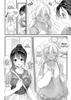 Page 4 of Ikoku no Ohime-sama | Princess of a Foreign Country