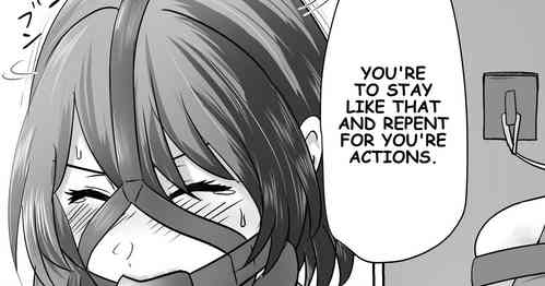 Download Kouzaki on the first day of imprisonment