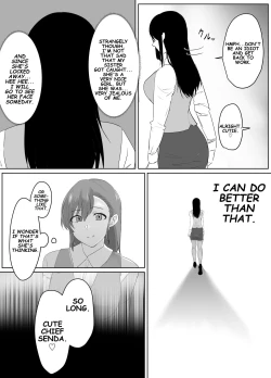 Page 9 of To capture the corrupt chief a tale of reflection!