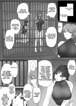 Page 27 of A young lady being arrested 10-14