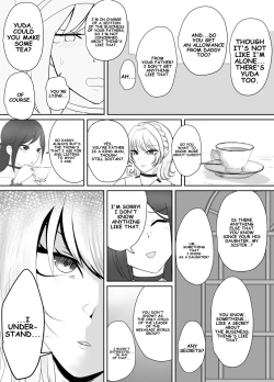 Page 45 of A young lady being arrested 10-14