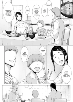 Page 118 of Hahagui 3| The Mother Fucker 3 - Trip with a Playboy Arc