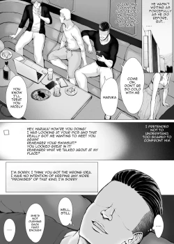 Page 128 of Hahagui 3| The Mother Fucker 3 - Trip with a Playboy Arc