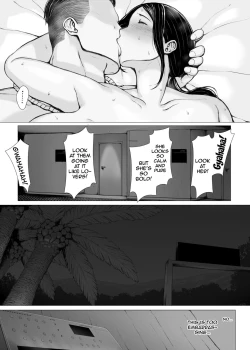 Page 49 of Hahagui 3| The Mother Fucker 3 - Trip with a Playboy Arc