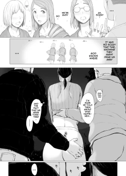 Page 9 of Hahagui 3| The Mother Fucker 3 - Trip with a Playboy Arc
